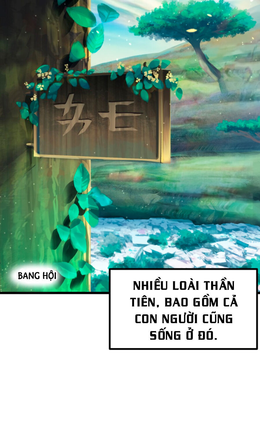 Anh Hùng Mạnh Nhất? Ta Không Làm Lâu Rồi! chapter 73 - Upload bởi truyensieuhay.com