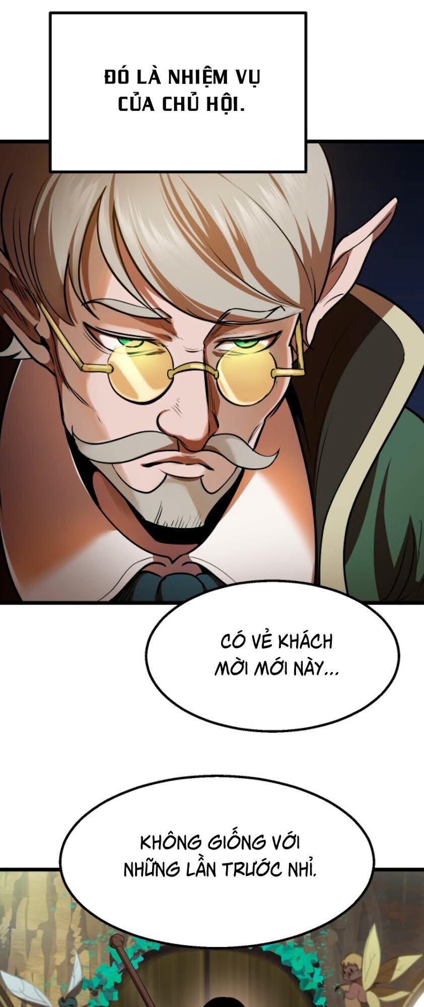 Anh Hùng Mạnh Nhất? Ta Không Làm Lâu Rồi! chapter 73 - Upload bởi truyensieuhay.com