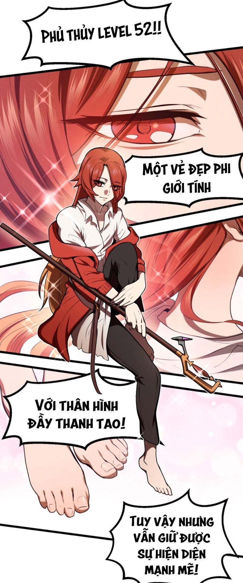 Anh Hùng Mạnh Nhất? Ta Không Làm Lâu Rồi! chapter 73 - Upload bởi truyensieuhay.com