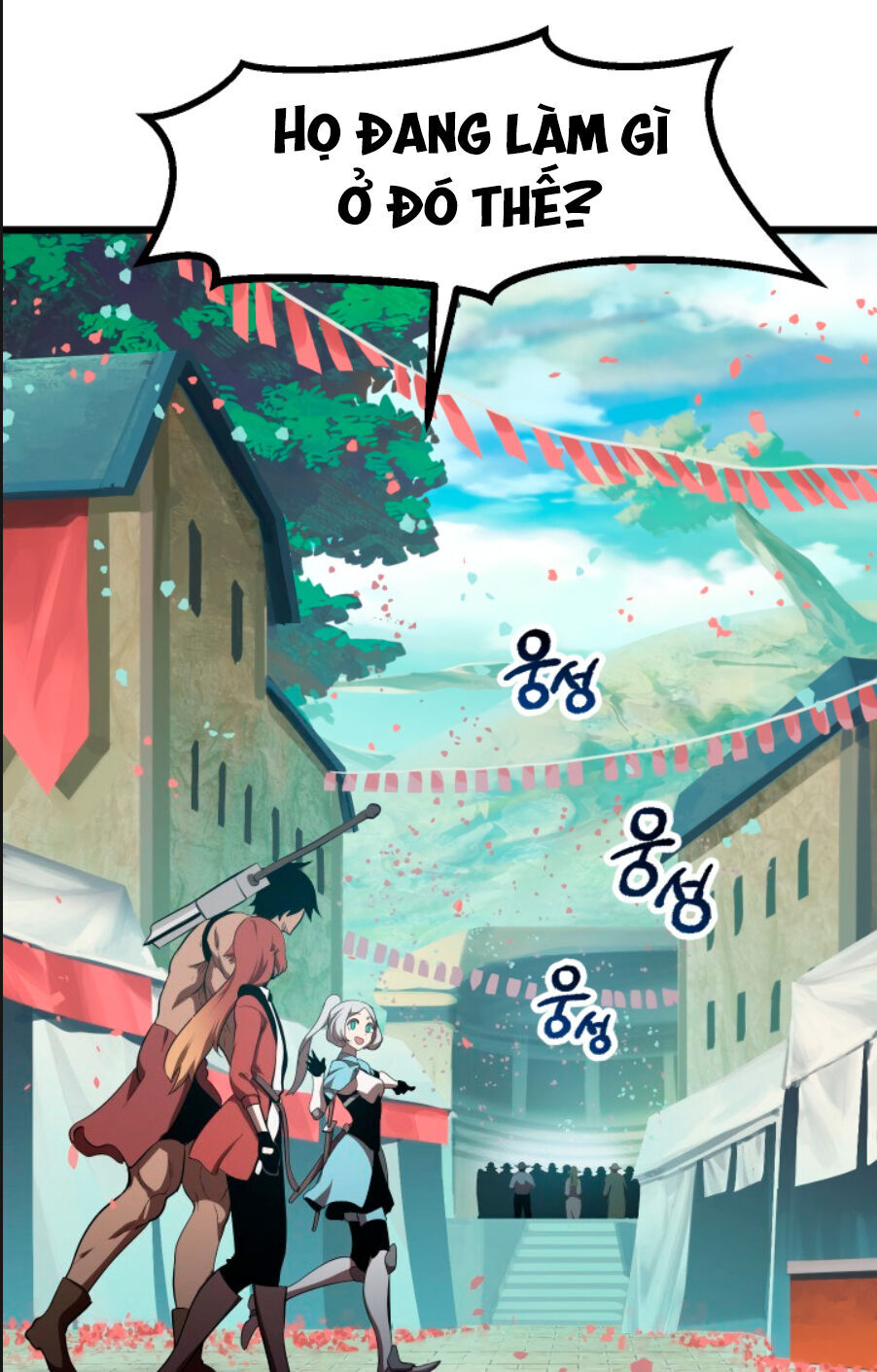Anh Hùng Mạnh Nhất? Ta Không Làm Lâu Rồi! chapter 73 - Upload bởi truyensieuhay.com