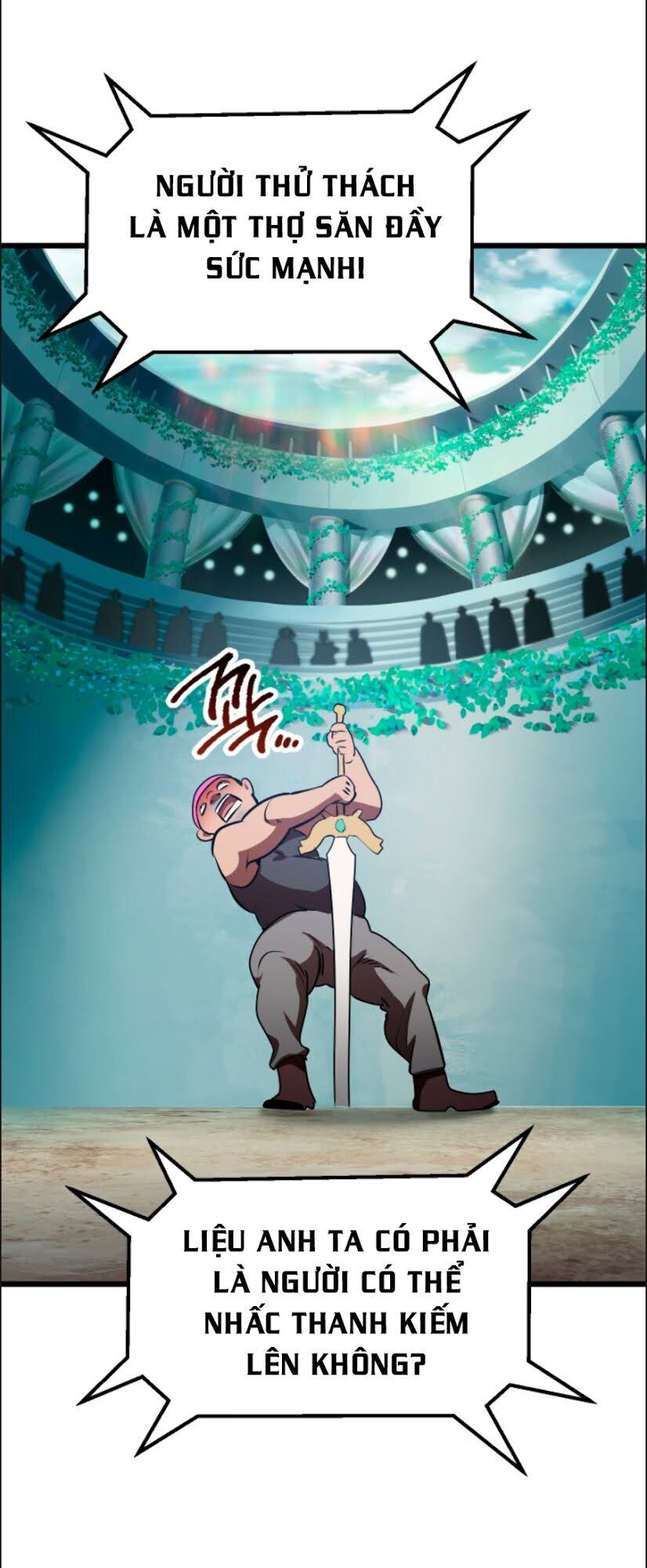 Anh Hùng Mạnh Nhất? Ta Không Làm Lâu Rồi! chapter 73 - Upload bởi truyensieuhay.com