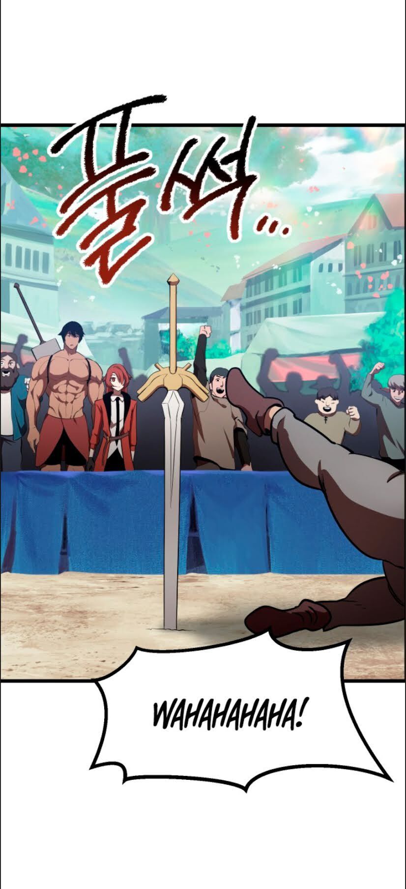 Anh Hùng Mạnh Nhất? Ta Không Làm Lâu Rồi! chapter 73 - Upload bởi truyensieuhay.com