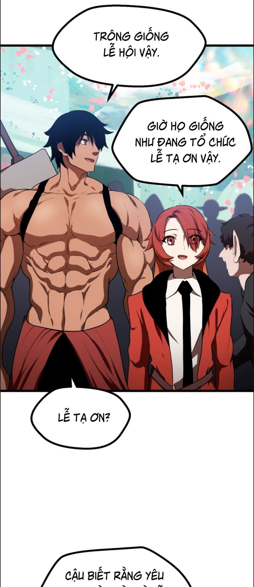 Anh Hùng Mạnh Nhất? Ta Không Làm Lâu Rồi! chapter 73 - Upload bởi truyensieuhay.com