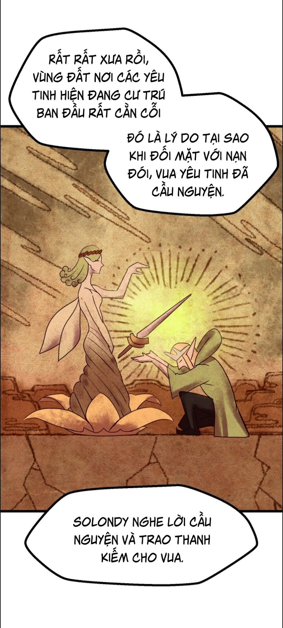 Anh Hùng Mạnh Nhất? Ta Không Làm Lâu Rồi! chapter 73 - Upload bởi truyensieuhay.com