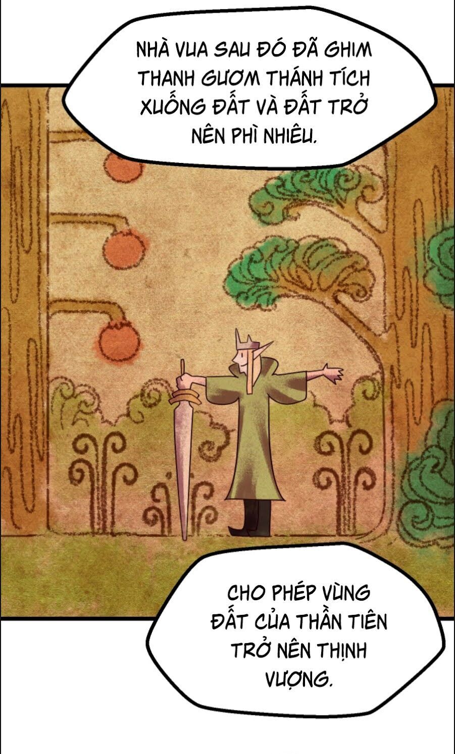 Anh Hùng Mạnh Nhất? Ta Không Làm Lâu Rồi! chapter 73 - Upload bởi truyensieuhay.com