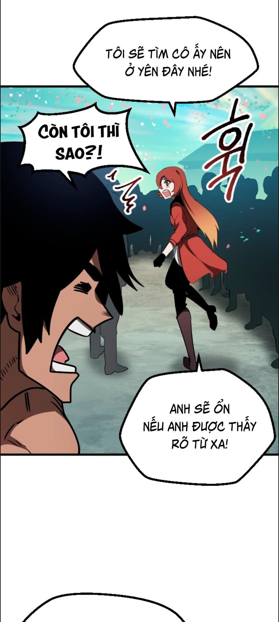 Anh Hùng Mạnh Nhất? Ta Không Làm Lâu Rồi! chapter 73 - Upload bởi truyensieuhay.com