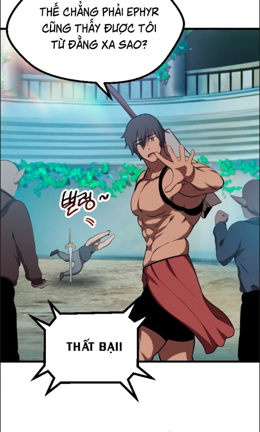 Anh Hùng Mạnh Nhất? Ta Không Làm Lâu Rồi! chapter 73 - Upload bởi truyensieuhay.com