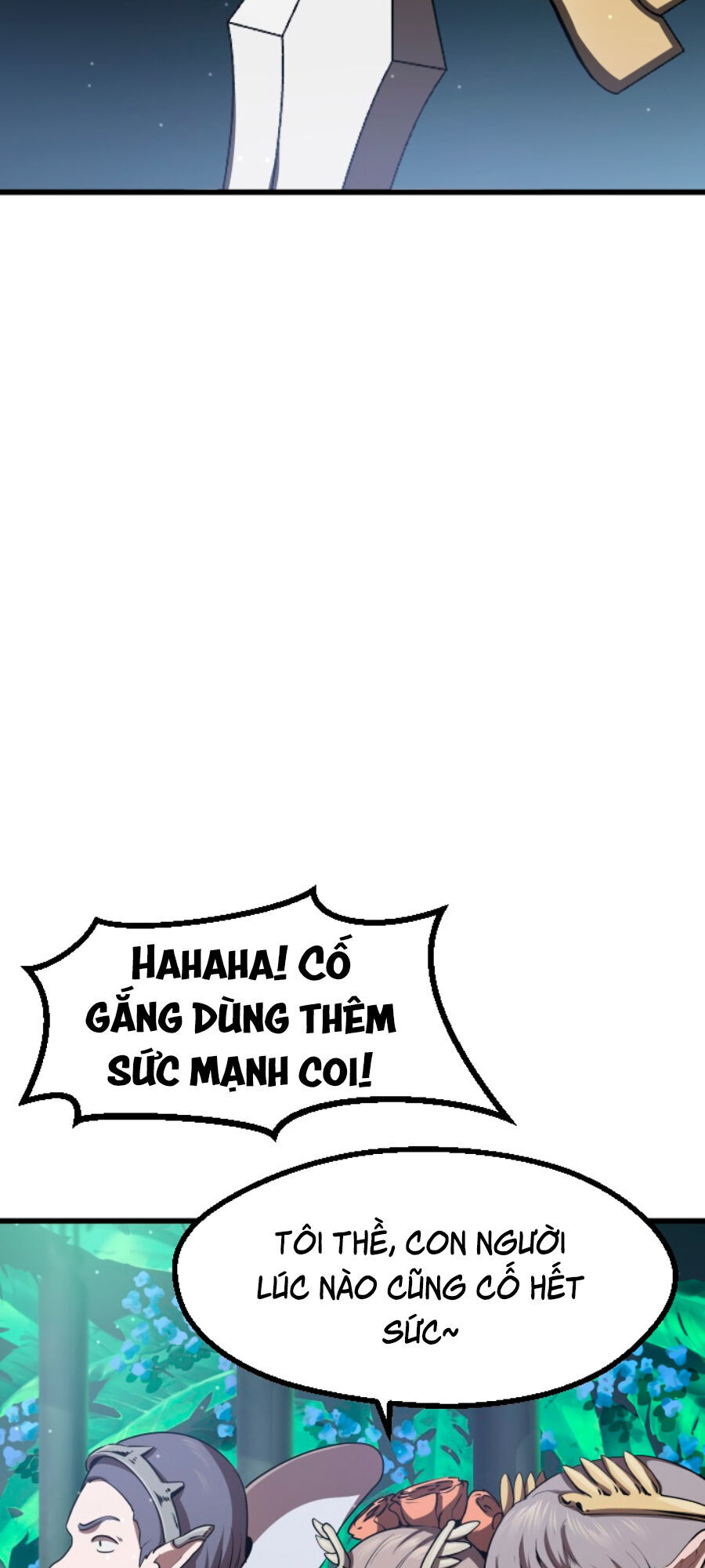 Anh Hùng Mạnh Nhất? Ta Không Làm Lâu Rồi! chapter 73 - Upload bởi truyensieuhay.com