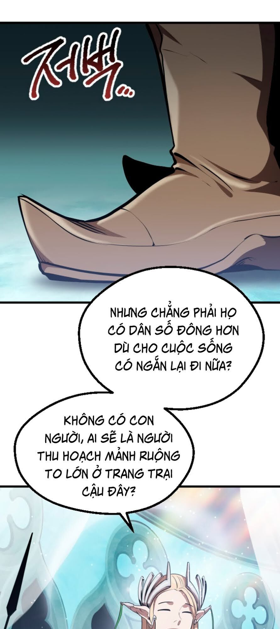 Anh Hùng Mạnh Nhất? Ta Không Làm Lâu Rồi! chapter 73 - Upload bởi truyensieuhay.com
