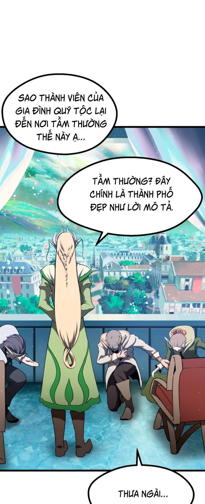 Anh Hùng Mạnh Nhất? Ta Không Làm Lâu Rồi! chapter 73 - Upload bởi truyensieuhay.com