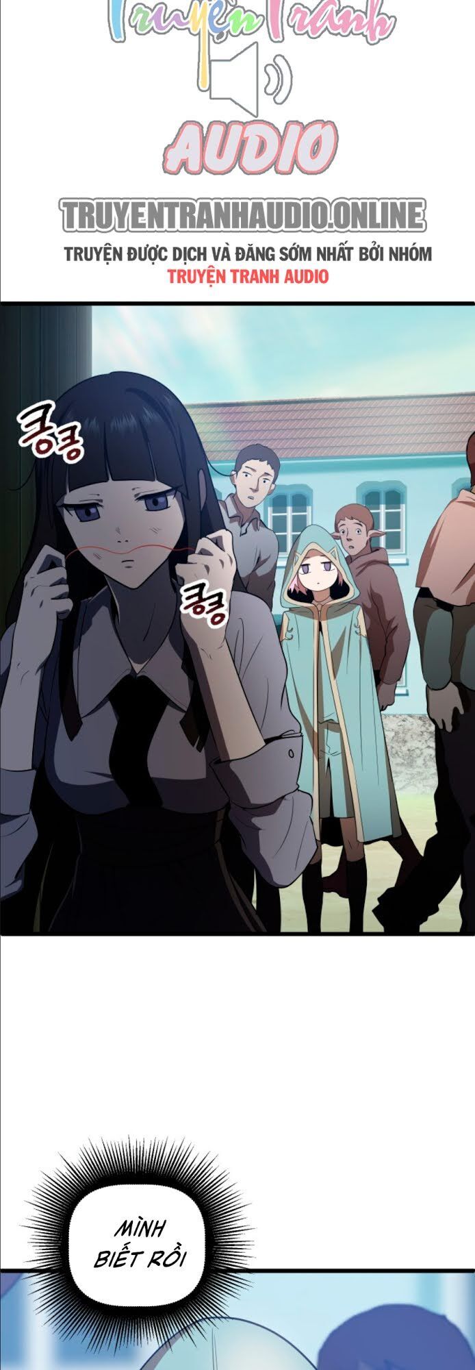 Anh Hùng Mạnh Nhất? Ta Không Làm Lâu Rồi! chapter 74 - Upload bởi truyensieuhay.com