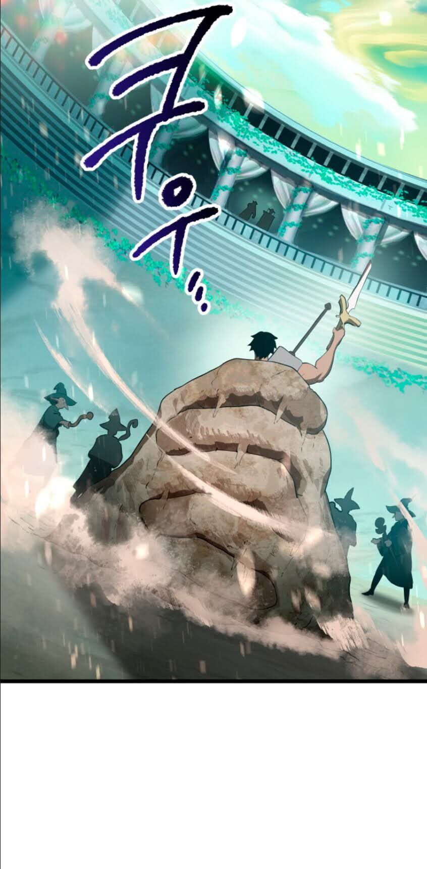 Anh Hùng Mạnh Nhất? Ta Không Làm Lâu Rồi! chapter 74 - Upload bởi truyensieuhay.com