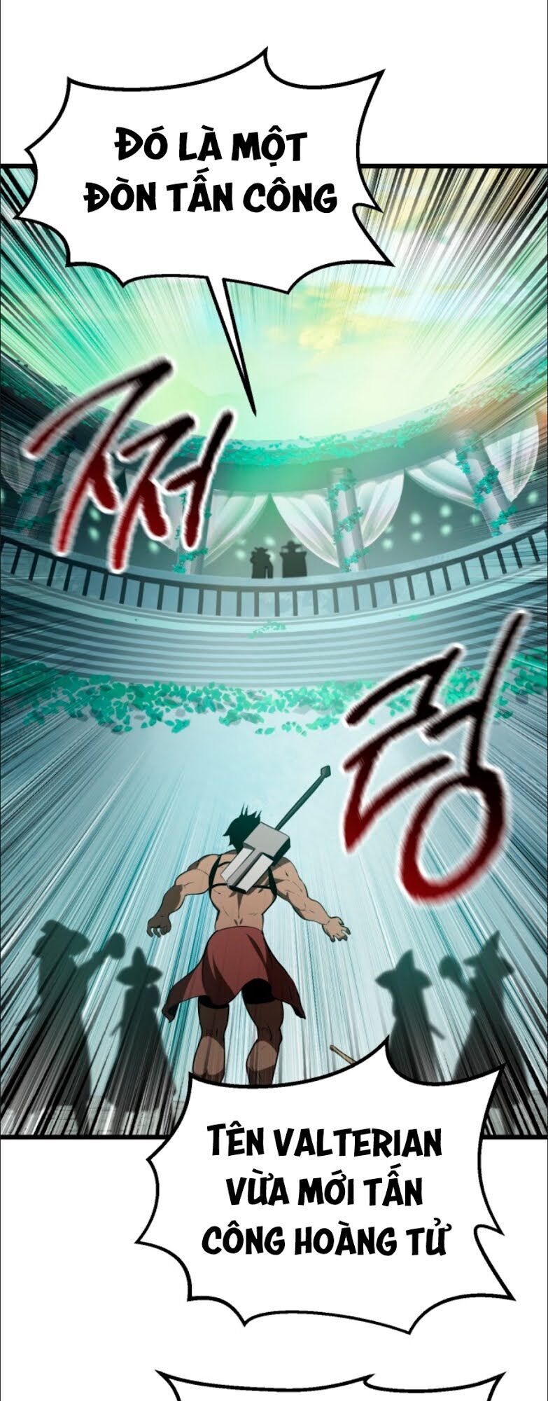 Anh Hùng Mạnh Nhất? Ta Không Làm Lâu Rồi! chapter 74 - Upload bởi truyensieuhay.com