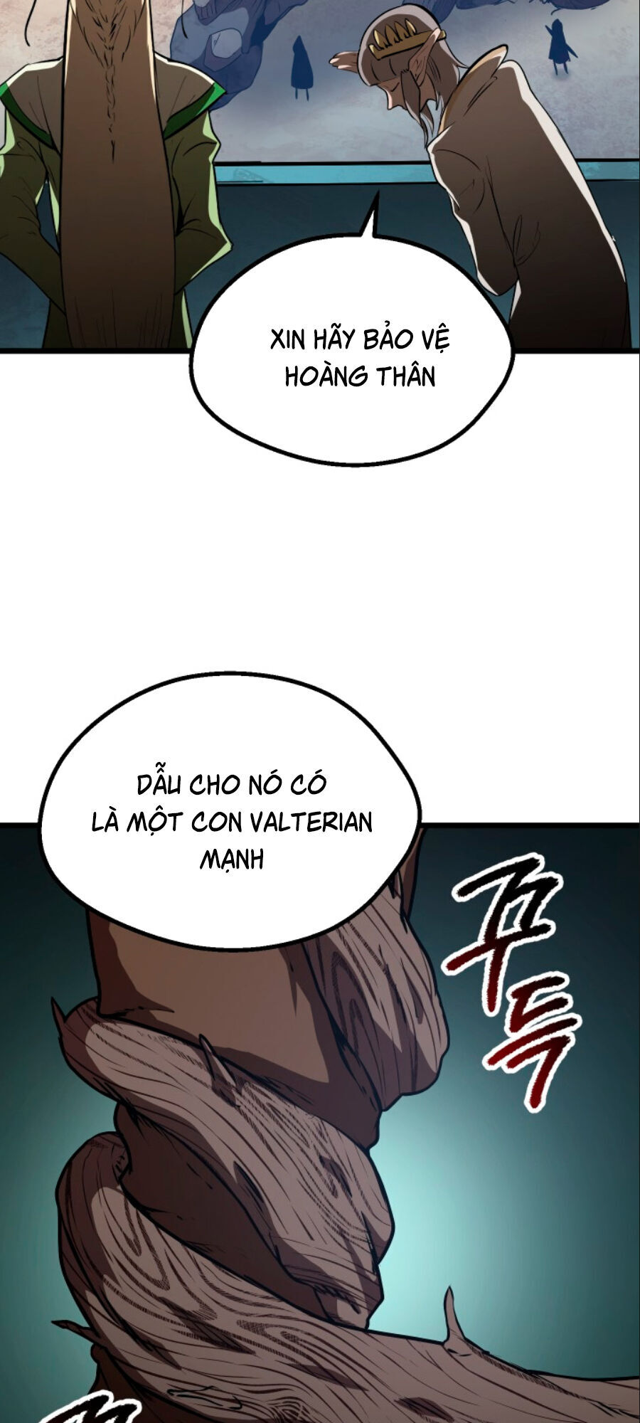 Anh Hùng Mạnh Nhất? Ta Không Làm Lâu Rồi! chapter 74 - Upload bởi truyensieuhay.com