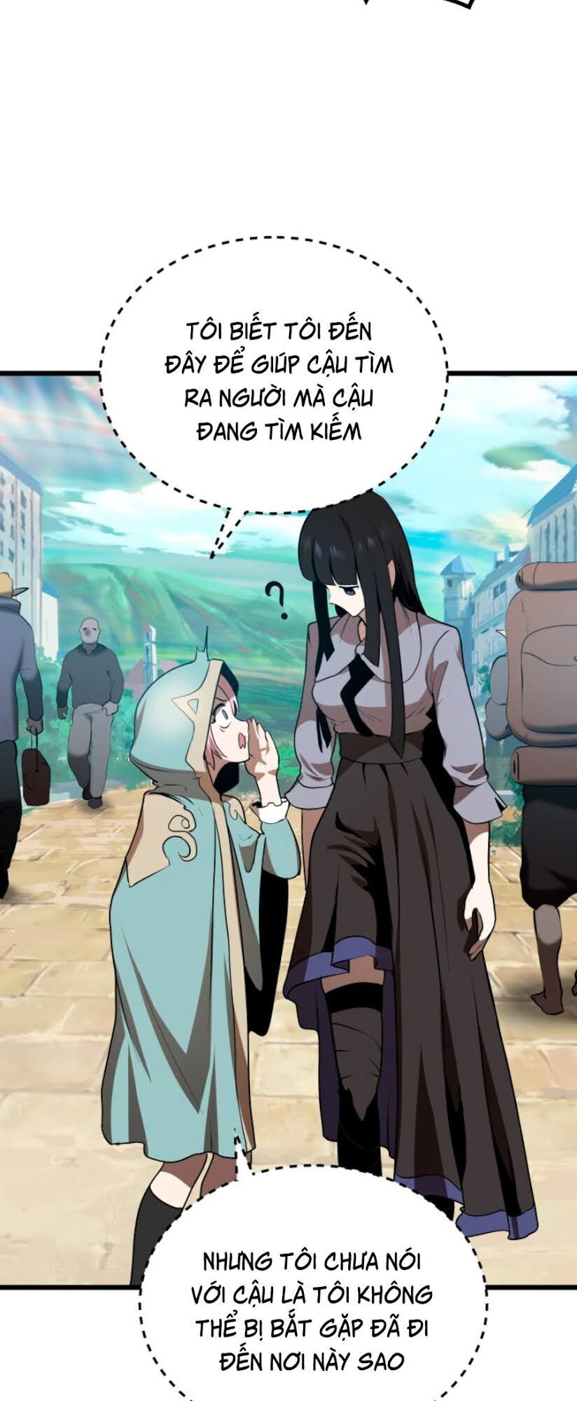 Anh Hùng Mạnh Nhất? Ta Không Làm Lâu Rồi! chapter 74 - Upload bởi truyensieuhay.com