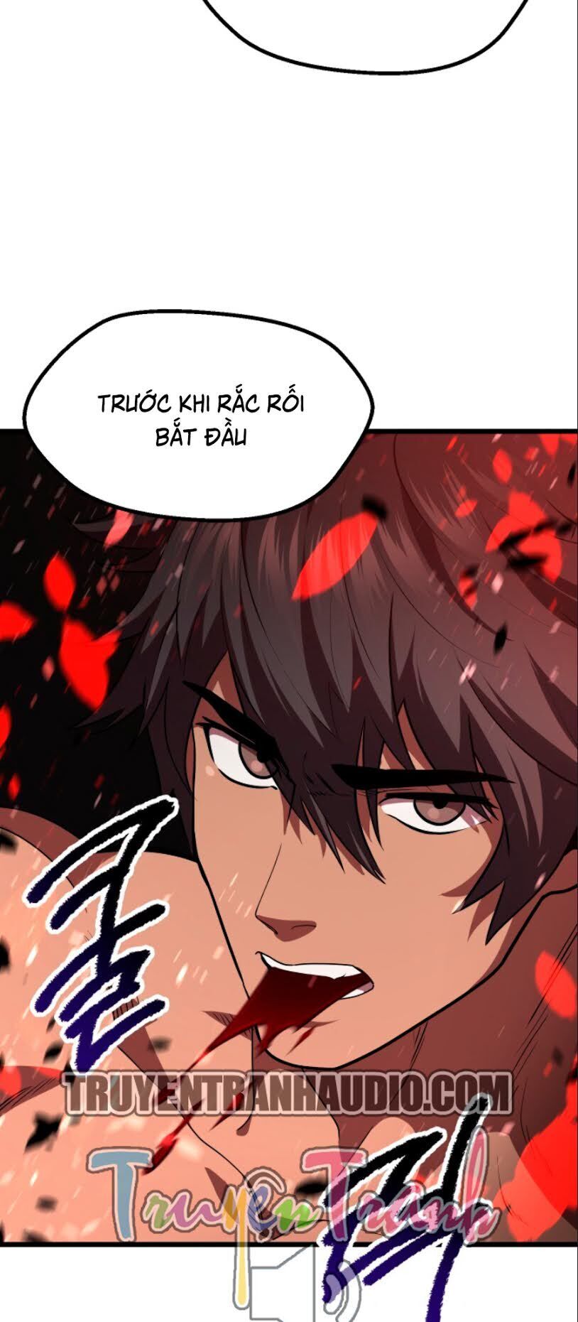 Anh Hùng Mạnh Nhất? Ta Không Làm Lâu Rồi! chapter 74 - Upload bởi truyensieuhay.com