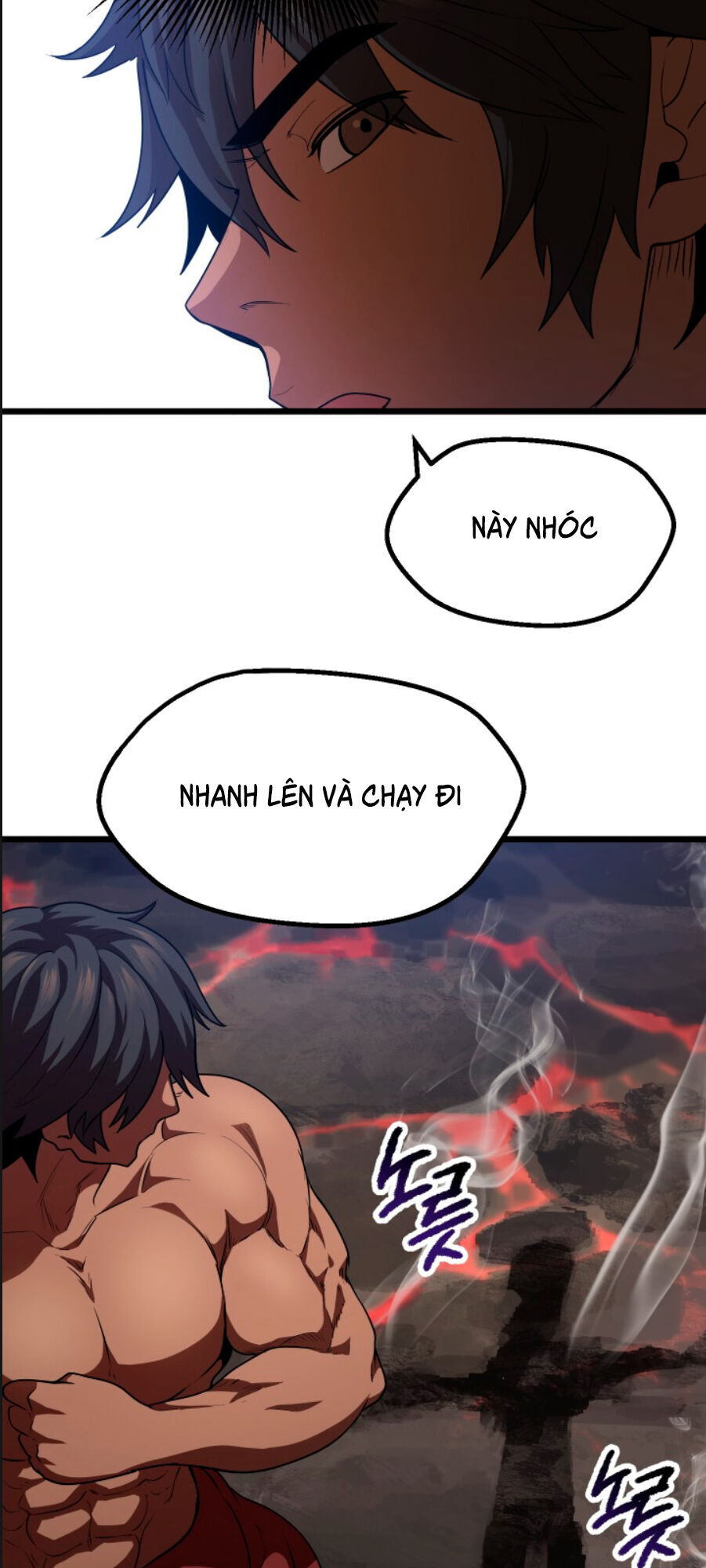 Anh Hùng Mạnh Nhất? Ta Không Làm Lâu Rồi! chapter 74 - Upload bởi truyensieuhay.com