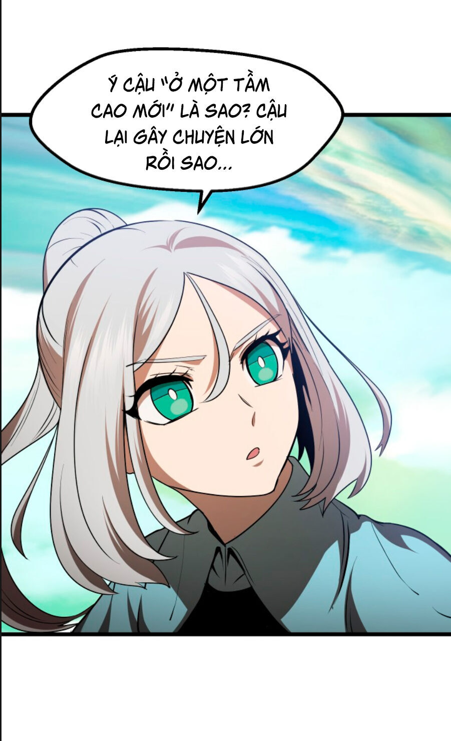 Anh Hùng Mạnh Nhất? Ta Không Làm Lâu Rồi! chapter 74 - Upload bởi truyensieuhay.com