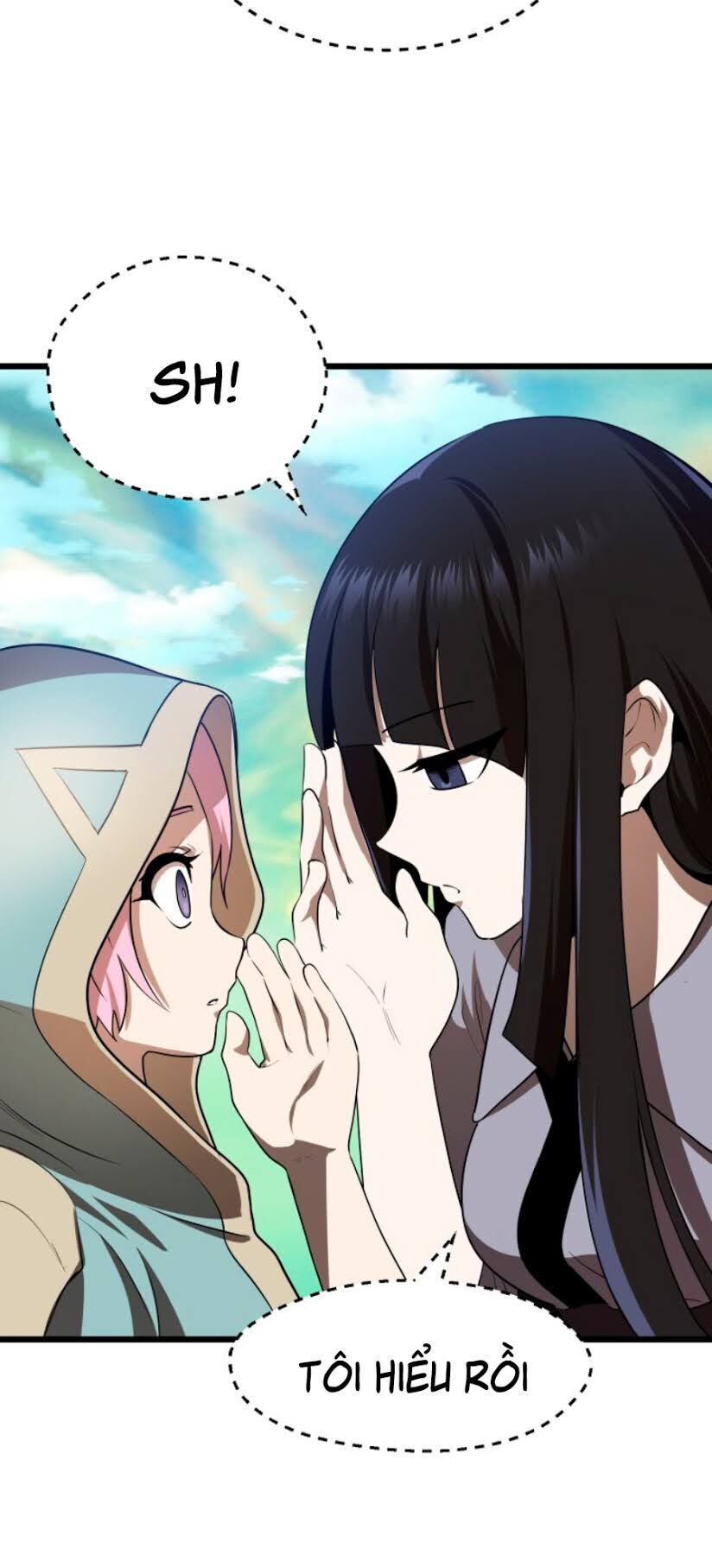 Anh Hùng Mạnh Nhất? Ta Không Làm Lâu Rồi! chapter 74 - Upload bởi truyensieuhay.com
