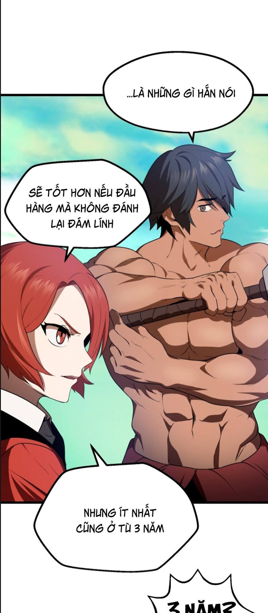 Anh Hùng Mạnh Nhất? Ta Không Làm Lâu Rồi! chapter 74 - Upload bởi truyensieuhay.com