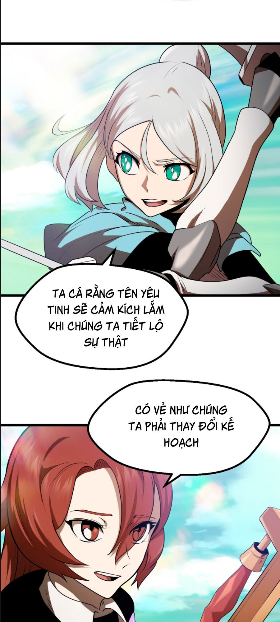 Anh Hùng Mạnh Nhất? Ta Không Làm Lâu Rồi! chapter 74 - Upload bởi truyensieuhay.com