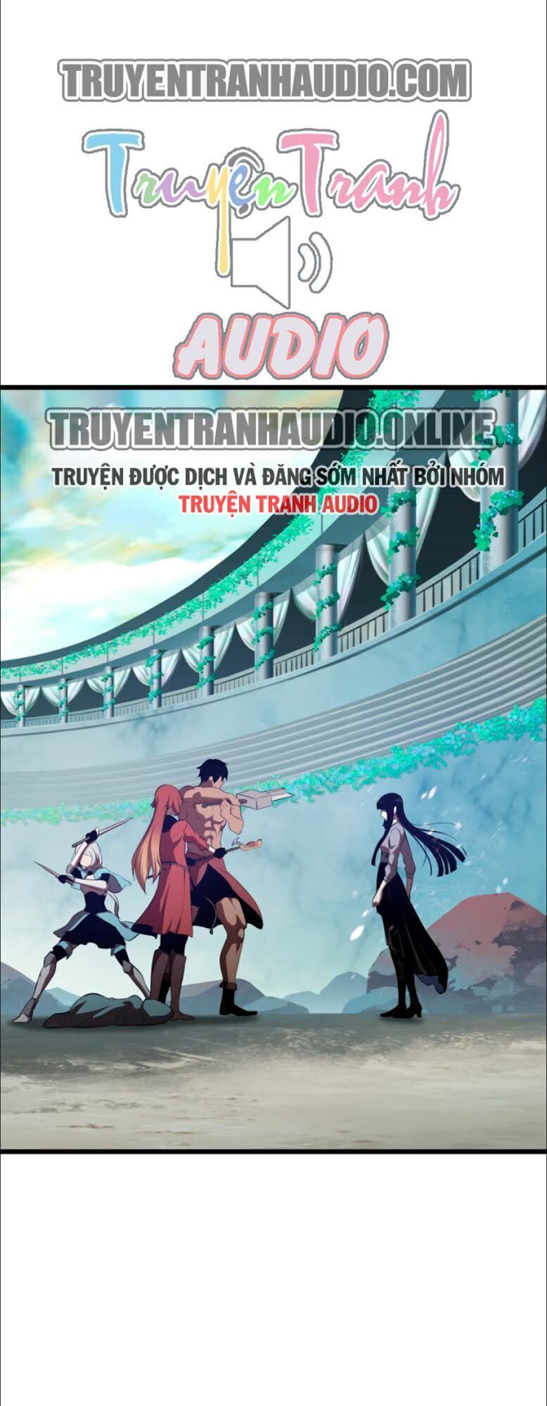 Anh Hùng Mạnh Nhất? Ta Không Làm Lâu Rồi! chapter 74 - Upload bởi truyensieuhay.com