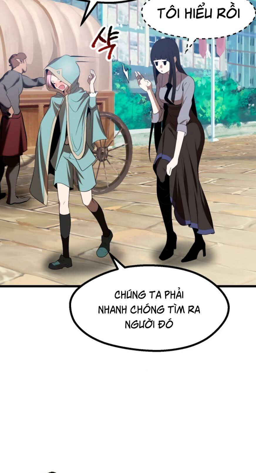 Anh Hùng Mạnh Nhất? Ta Không Làm Lâu Rồi! chapter 74 - Upload bởi truyensieuhay.com