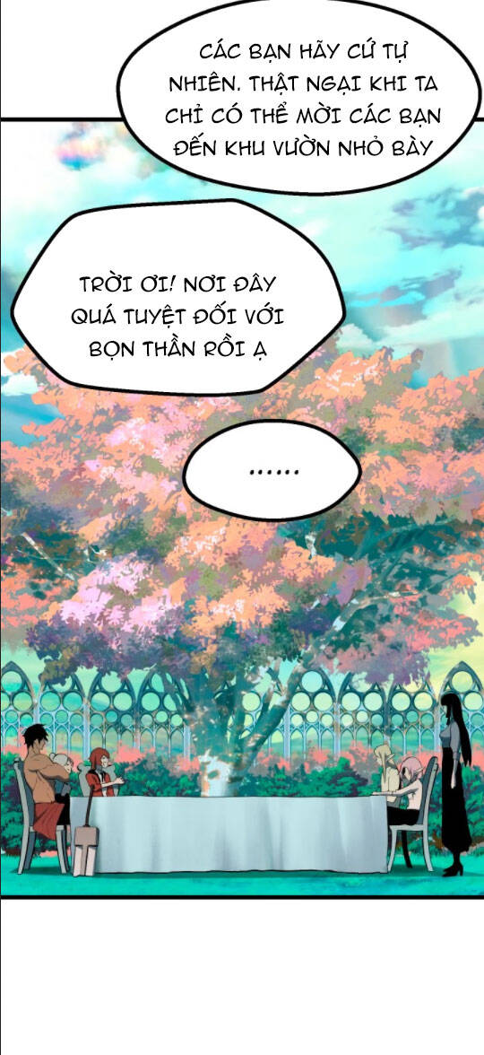 Anh Hùng Mạnh Nhất? Ta Không Làm Lâu Rồi! chapter 75 - Upload bởi truyensieuhay.com