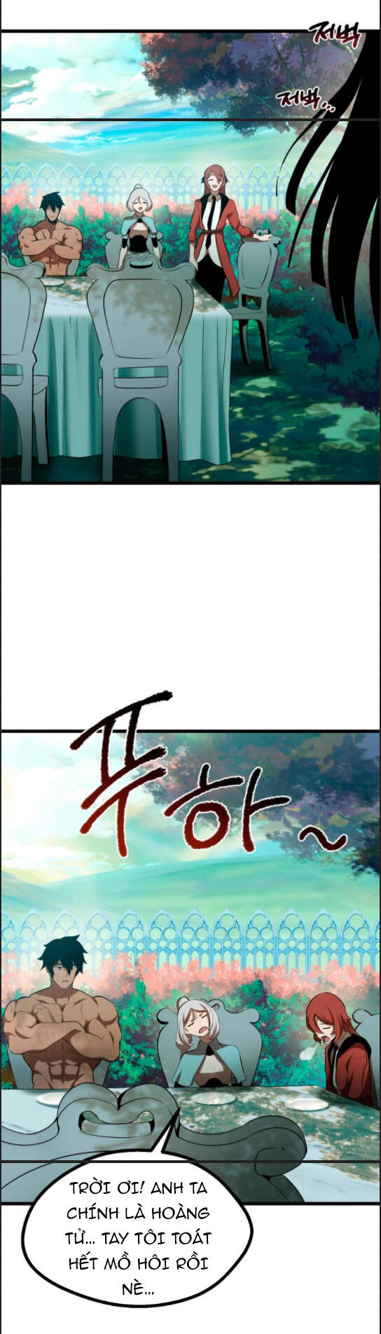 Anh Hùng Mạnh Nhất? Ta Không Làm Lâu Rồi! chapter 75 - Upload bởi truyensieuhay.com