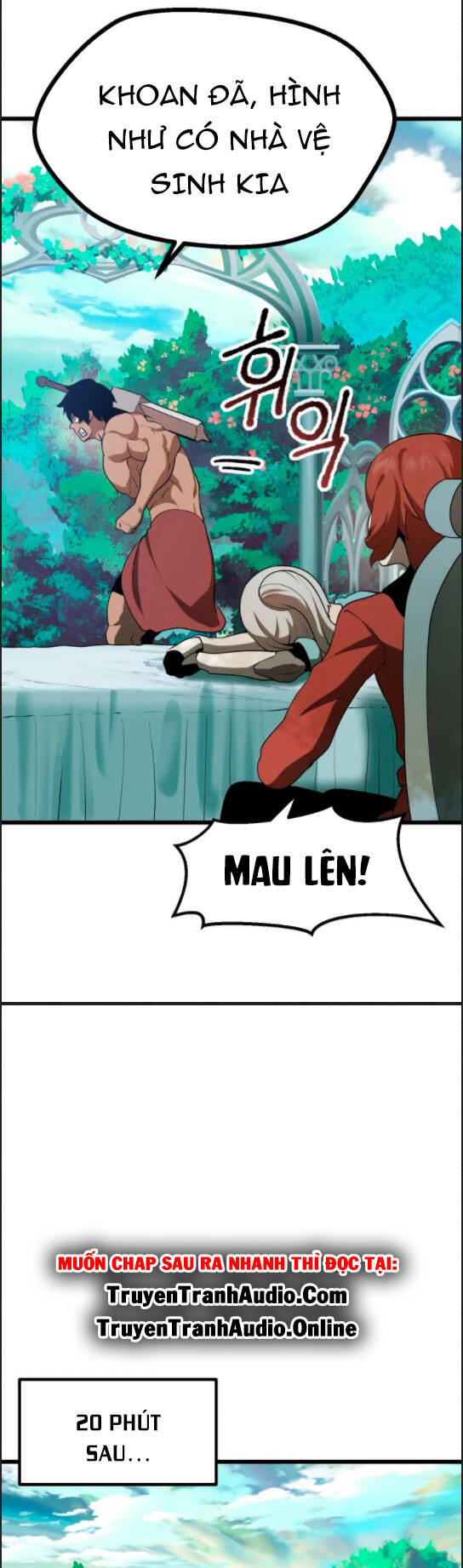 Anh Hùng Mạnh Nhất? Ta Không Làm Lâu Rồi! chapter 75 - Upload bởi truyensieuhay.com