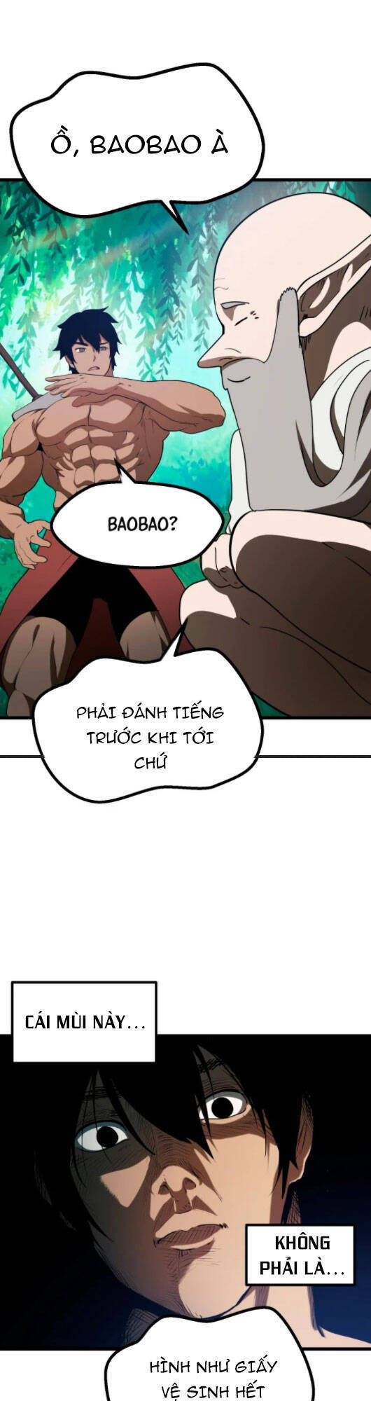 Anh Hùng Mạnh Nhất? Ta Không Làm Lâu Rồi! chapter 75 - Upload bởi truyensieuhay.com