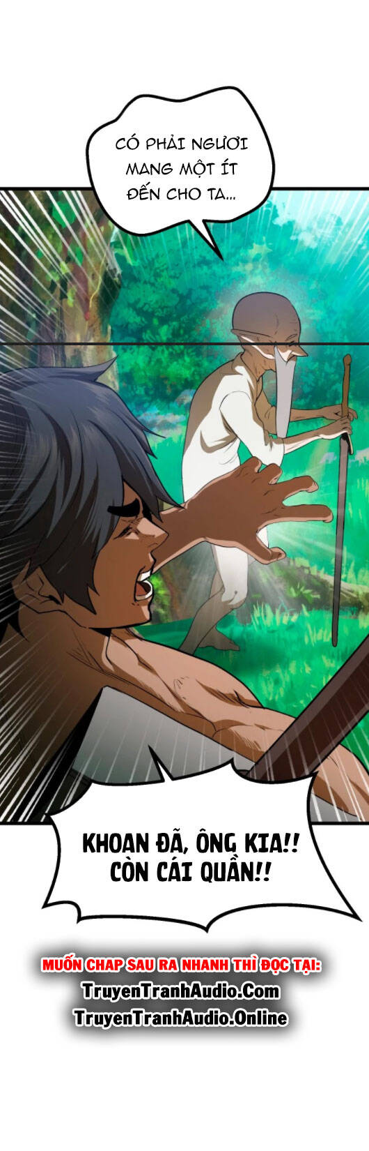 Anh Hùng Mạnh Nhất? Ta Không Làm Lâu Rồi! chapter 75 - Upload bởi truyensieuhay.com