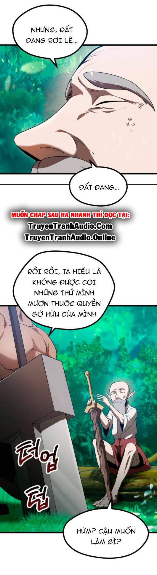 Anh Hùng Mạnh Nhất? Ta Không Làm Lâu Rồi! chapter 75 - Upload bởi truyensieuhay.com