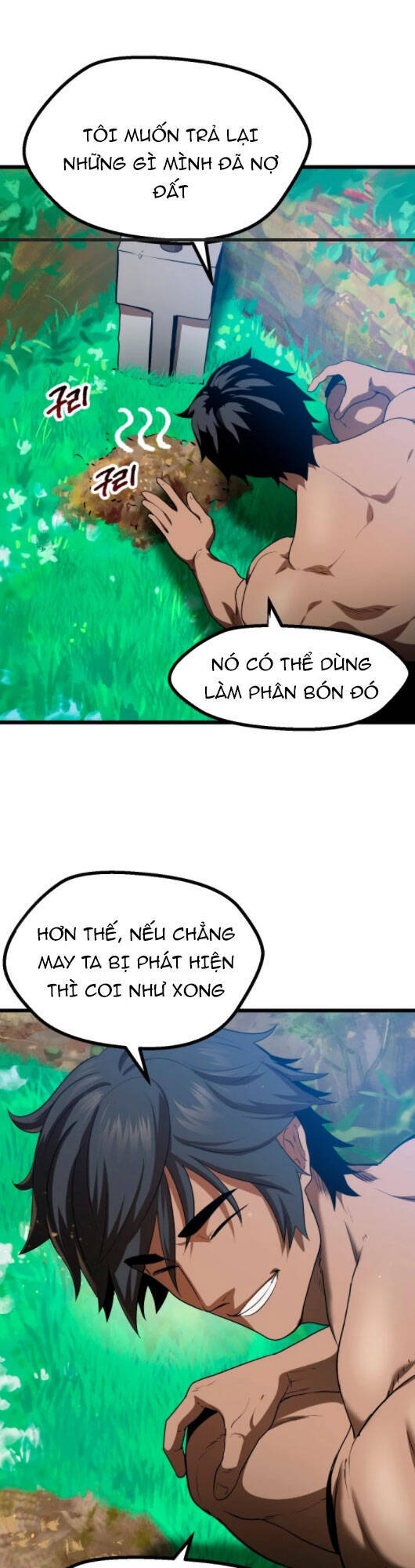Anh Hùng Mạnh Nhất? Ta Không Làm Lâu Rồi! chapter 75 - Upload bởi truyensieuhay.com