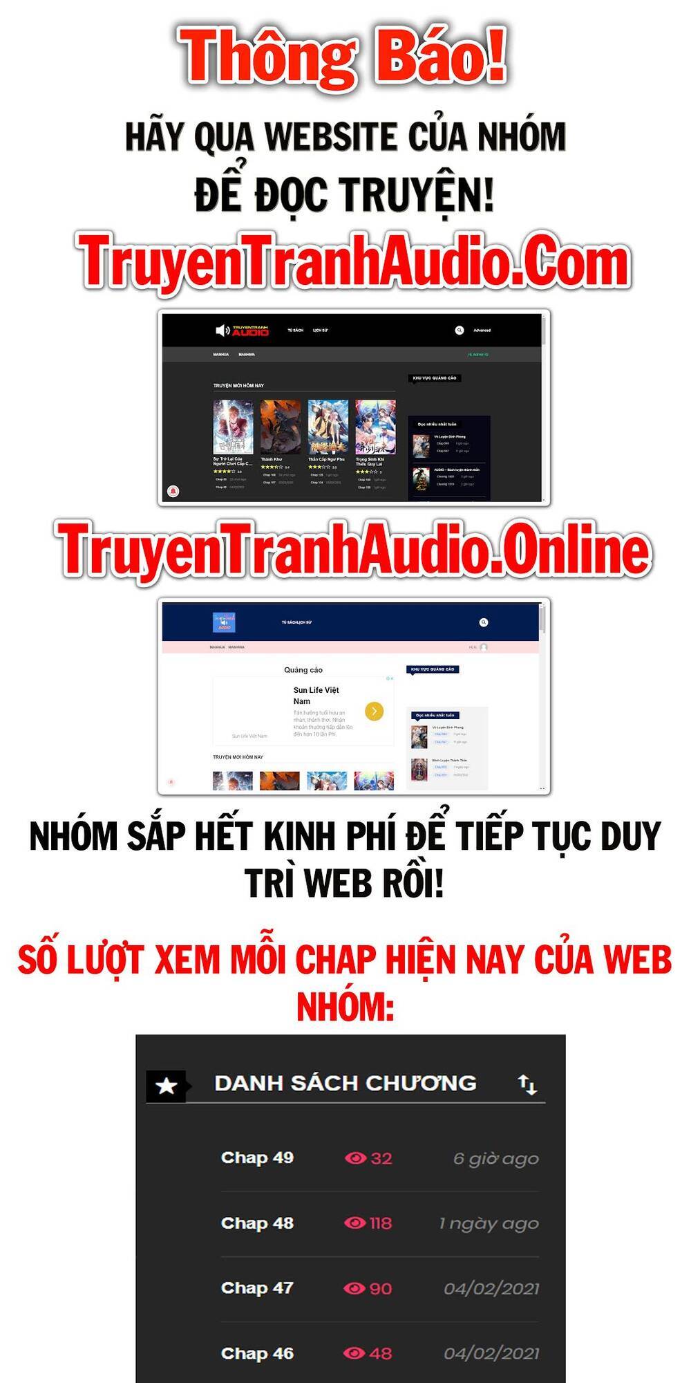 Anh Hùng Mạnh Nhất? Ta Không Làm Lâu Rồi! chapter 75 - Upload bởi truyensieuhay.com