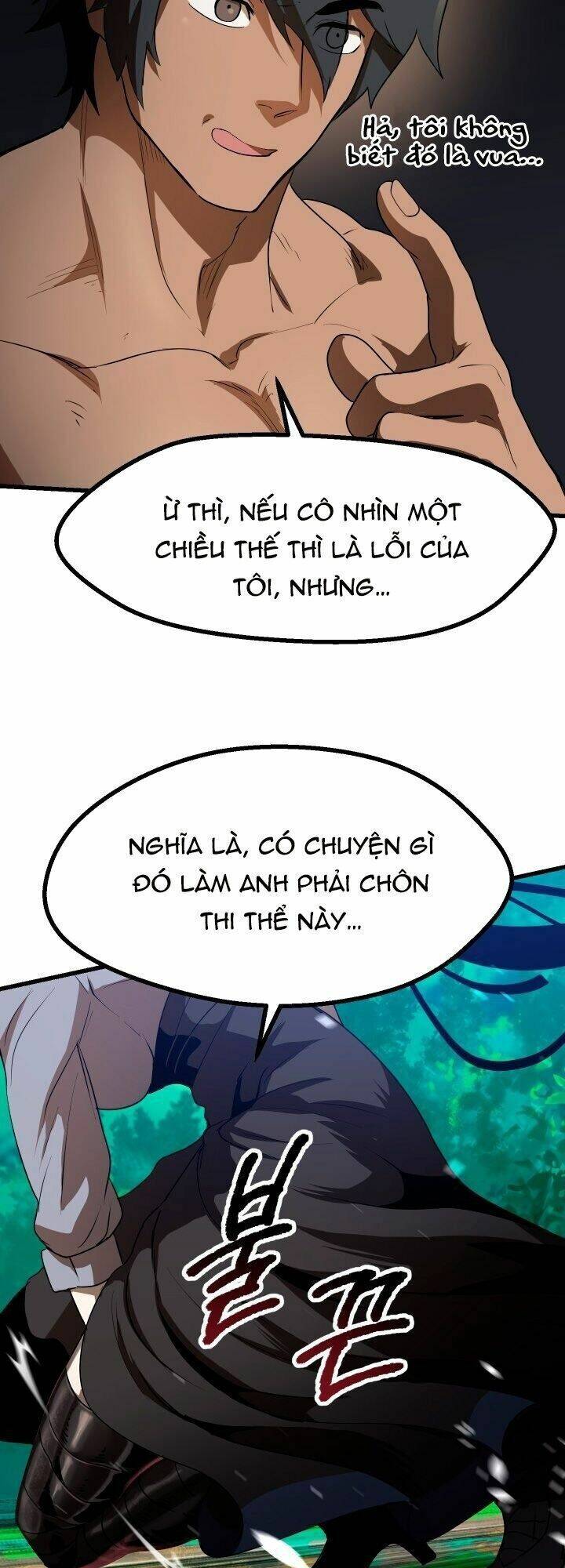 Anh Hùng Mạnh Nhất? Ta Không Làm Lâu Rồi! chapter 76 - Upload bởi truyensieuhay.com