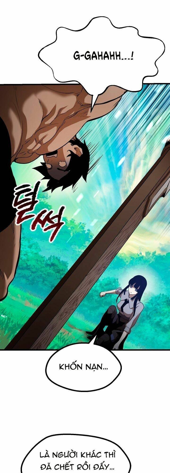 Anh Hùng Mạnh Nhất? Ta Không Làm Lâu Rồi! chapter 76 - Upload bởi truyensieuhay.com