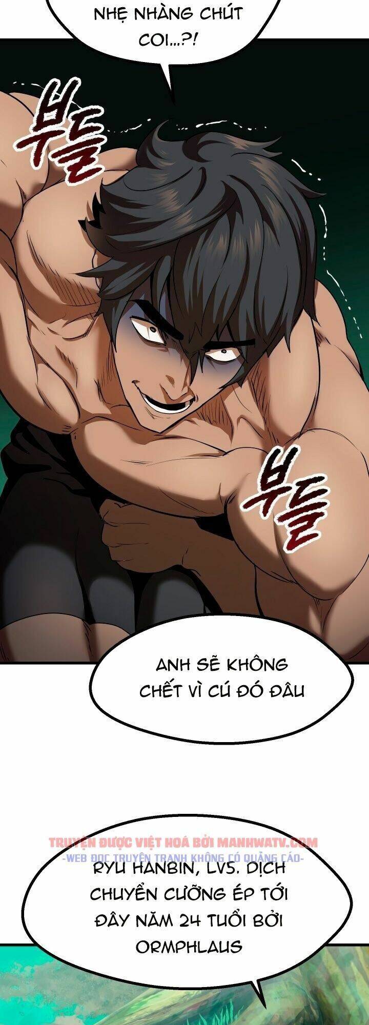 Anh Hùng Mạnh Nhất? Ta Không Làm Lâu Rồi! chapter 76 - Upload bởi truyensieuhay.com