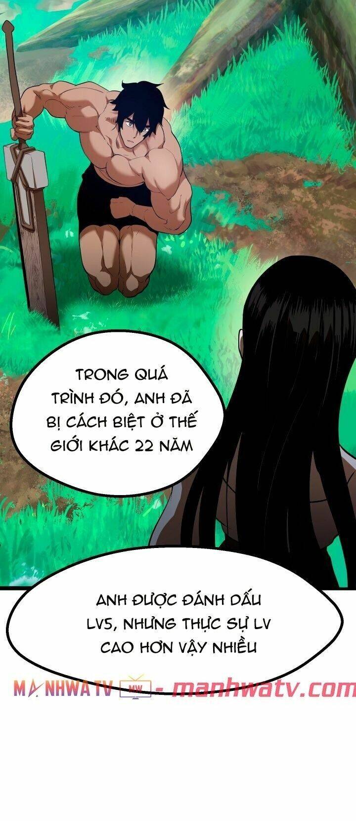 Anh Hùng Mạnh Nhất? Ta Không Làm Lâu Rồi! chapter 76 - Upload bởi truyensieuhay.com