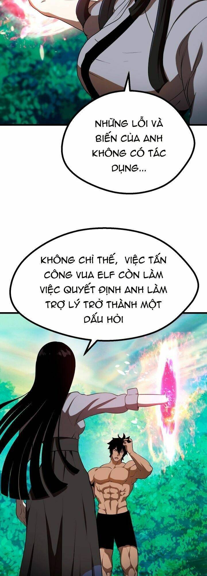 Anh Hùng Mạnh Nhất? Ta Không Làm Lâu Rồi! chapter 76 - Upload bởi truyensieuhay.com