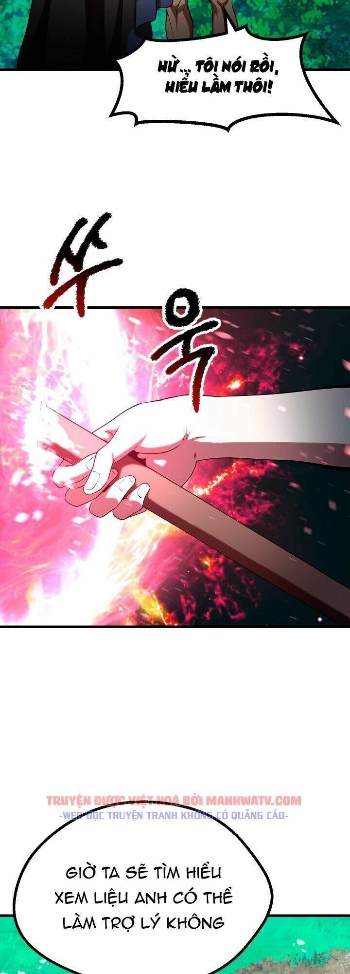 Anh Hùng Mạnh Nhất? Ta Không Làm Lâu Rồi! chapter 76 - Upload bởi truyensieuhay.com