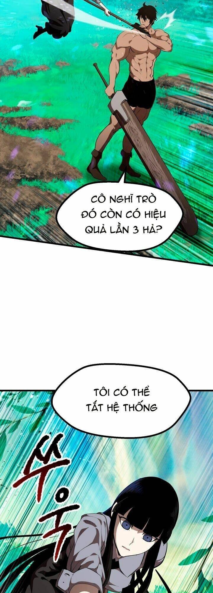 Anh Hùng Mạnh Nhất? Ta Không Làm Lâu Rồi! chapter 76 - Upload bởi truyensieuhay.com