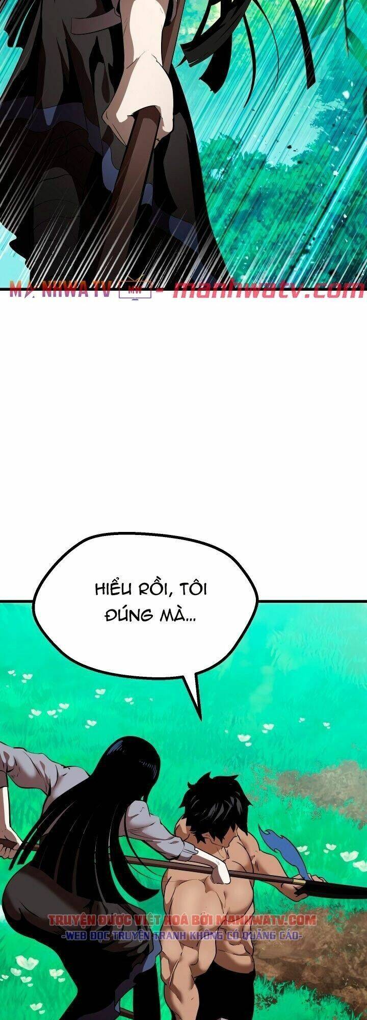 Anh Hùng Mạnh Nhất? Ta Không Làm Lâu Rồi! chapter 76 - Upload bởi truyensieuhay.com