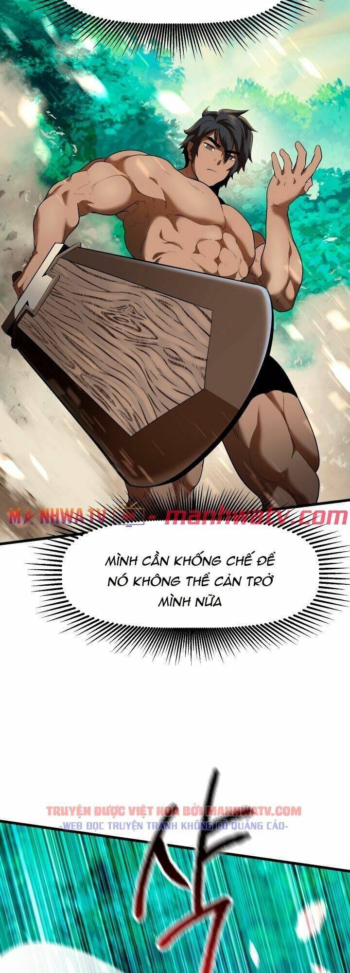 Anh Hùng Mạnh Nhất? Ta Không Làm Lâu Rồi! chapter 76 - Upload bởi truyensieuhay.com