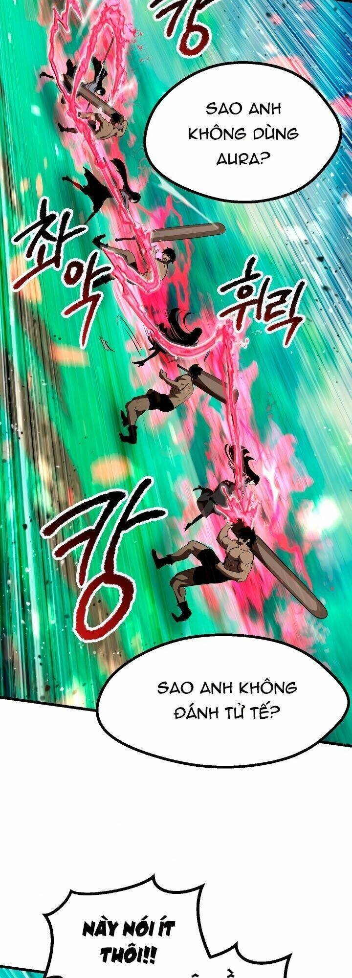 Anh Hùng Mạnh Nhất? Ta Không Làm Lâu Rồi! chapter 76 - Upload bởi truyensieuhay.com