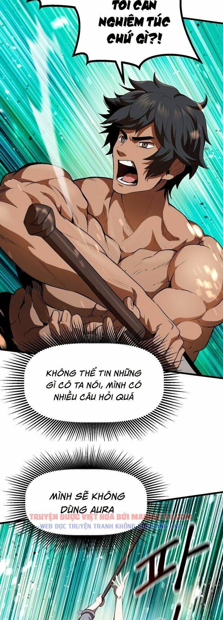 Anh Hùng Mạnh Nhất? Ta Không Làm Lâu Rồi! chapter 76 - Upload bởi truyensieuhay.com