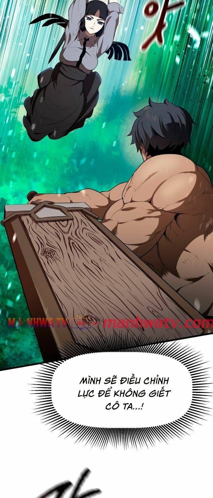 Anh Hùng Mạnh Nhất? Ta Không Làm Lâu Rồi! chapter 76 - Upload bởi truyensieuhay.com