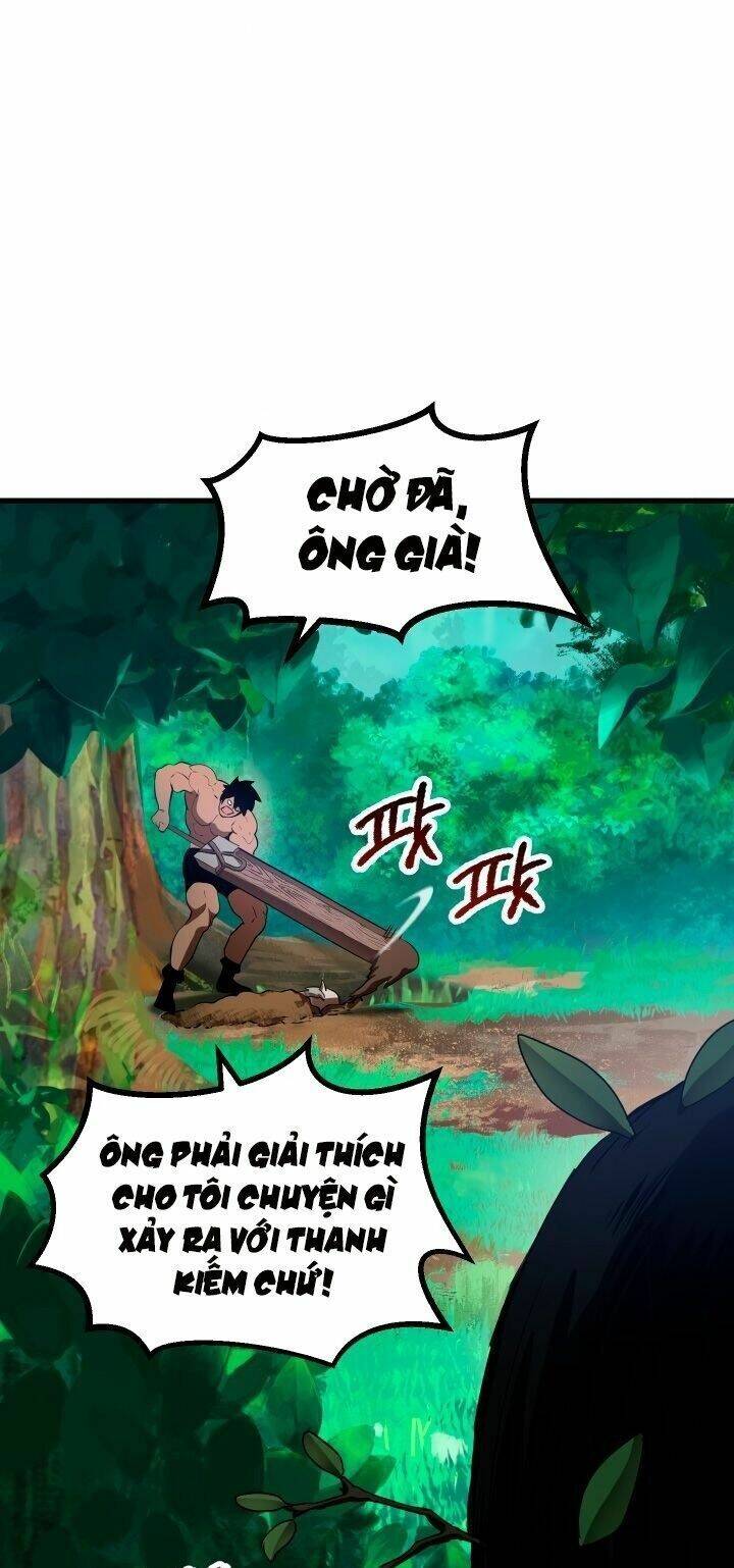 Anh Hùng Mạnh Nhất? Ta Không Làm Lâu Rồi! chapter 76 - Upload bởi truyensieuhay.com