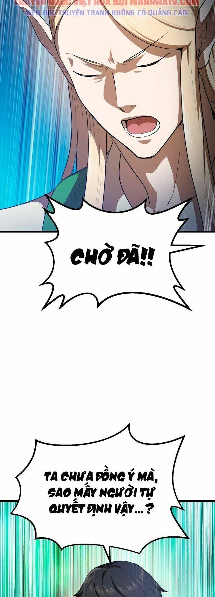 Anh Hùng Mạnh Nhất? Ta Không Làm Lâu Rồi! chapter 77 - Upload bởi truyensieuhay.com