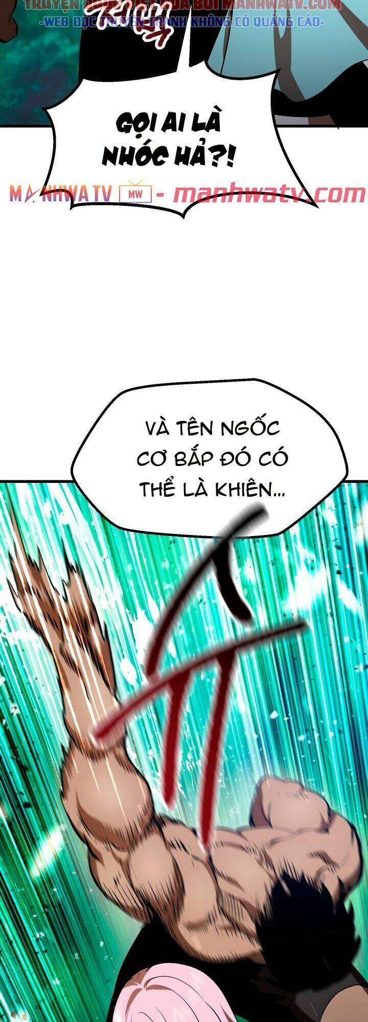 Anh Hùng Mạnh Nhất? Ta Không Làm Lâu Rồi! chapter 77 - Upload bởi truyensieuhay.com